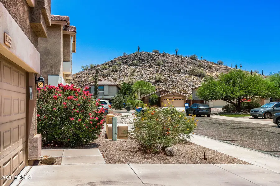 23222 N 22nd Place, Phoenix, AZ 85024 - #3
