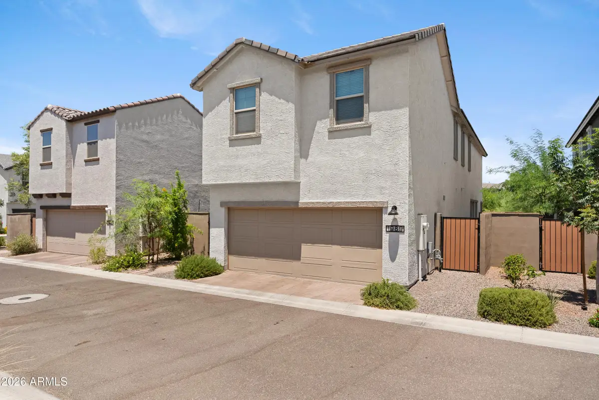 1989 W Hide Trail, Phoenix, AZ 85085 - #1