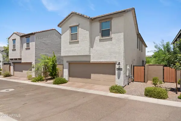 1989 W Hide Trail, Phoenix, AZ 85085