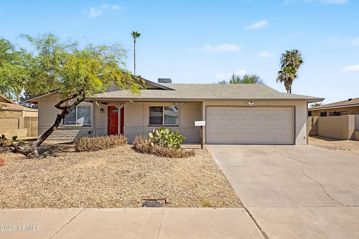1882 E Ellis Drive, Tempe, AZ 85282 - #1
