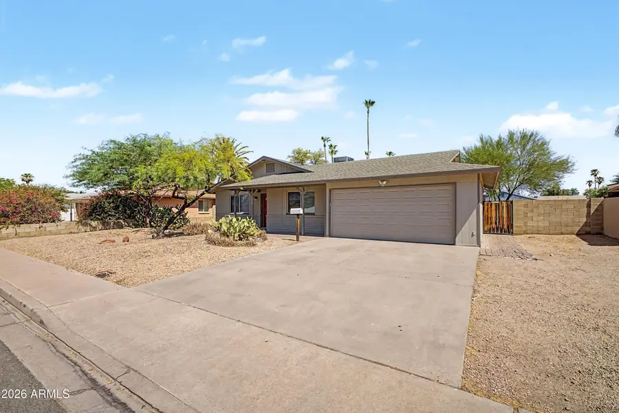 1882 E Ellis Drive, Tempe, AZ 85282 - #2