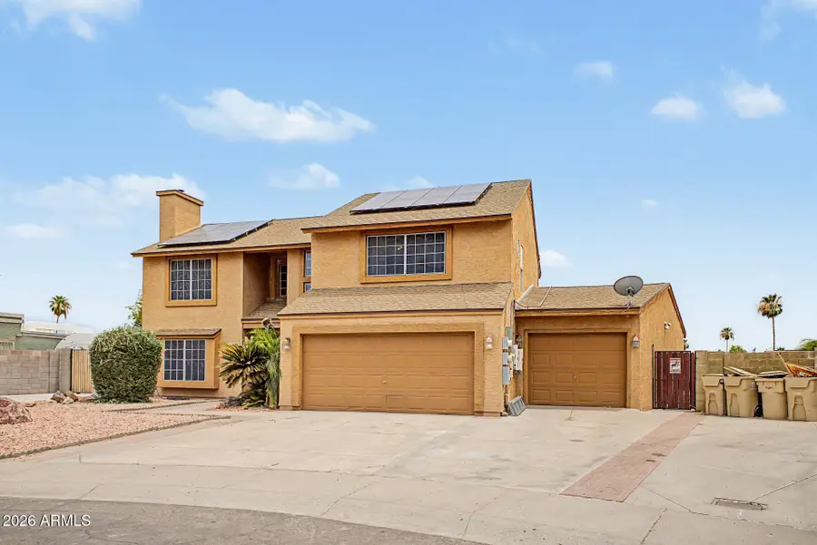 6207 W Maui Lane, Glendale, AZ 85306 - #3
