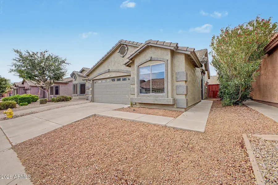 6610 E University Drive #123, Mesa, AZ 85205 - #2