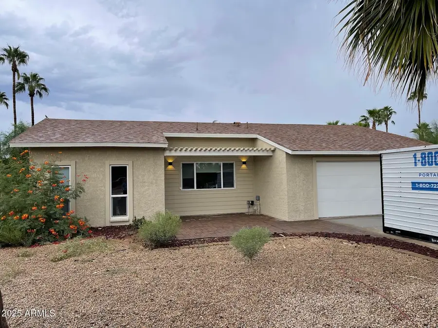 4910 E Charter Oak Road, Scottsdale, AZ 85254 - #2