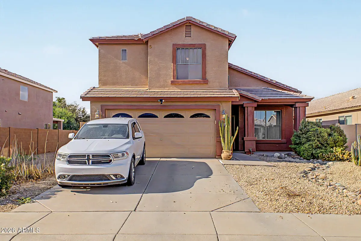2682 E Cowboy Cove Trail, San Tan Valley, AZ 85143 - #1