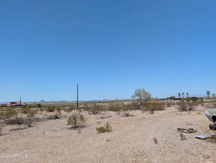 11114 E Adamsville Road, Florence, AZ 85132 - #3