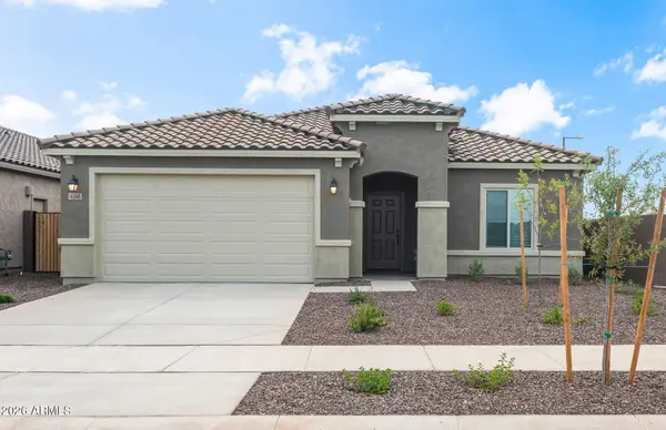 4268 S 178th Lane, Goodyear, AZ 85338
