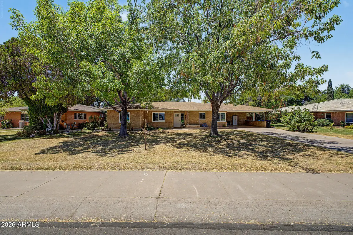 614 N Macdonald --, Mesa, AZ 85201 - #1