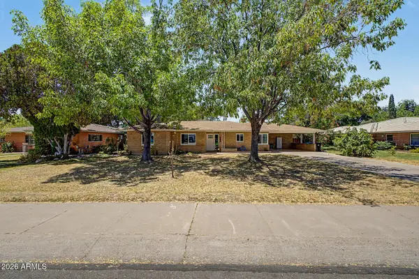 614 N Macdonald --, Mesa, AZ 85201