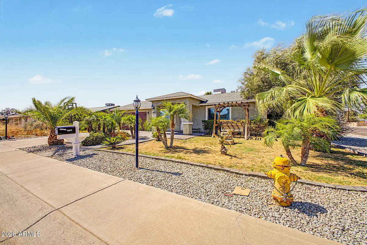 3102 W Villa Maria Drive, Phoenix, AZ 85053 - #1