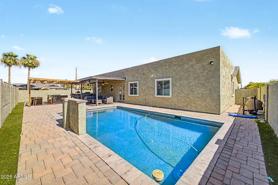 3102 W Villa Maria Drive, Phoenix, AZ 85053 - #2