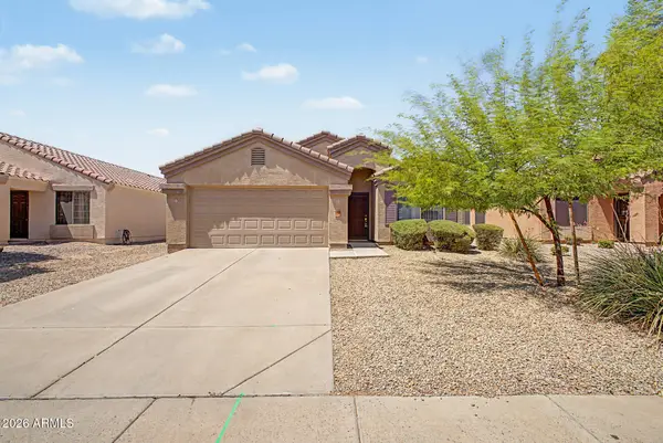 10612 W Gross Avenue, Tolleson, AZ 85353