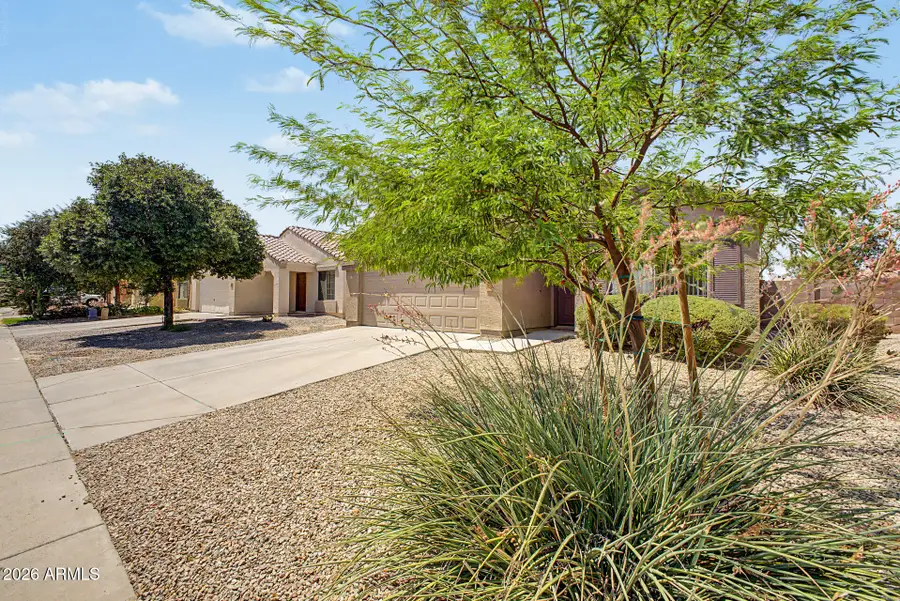 10612 W Gross Avenue, Tolleson, AZ 85353 - #3