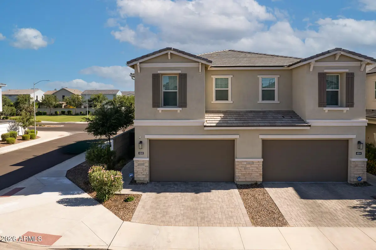 4840 E Village Drive, Scottsdale, AZ 85254 - #1