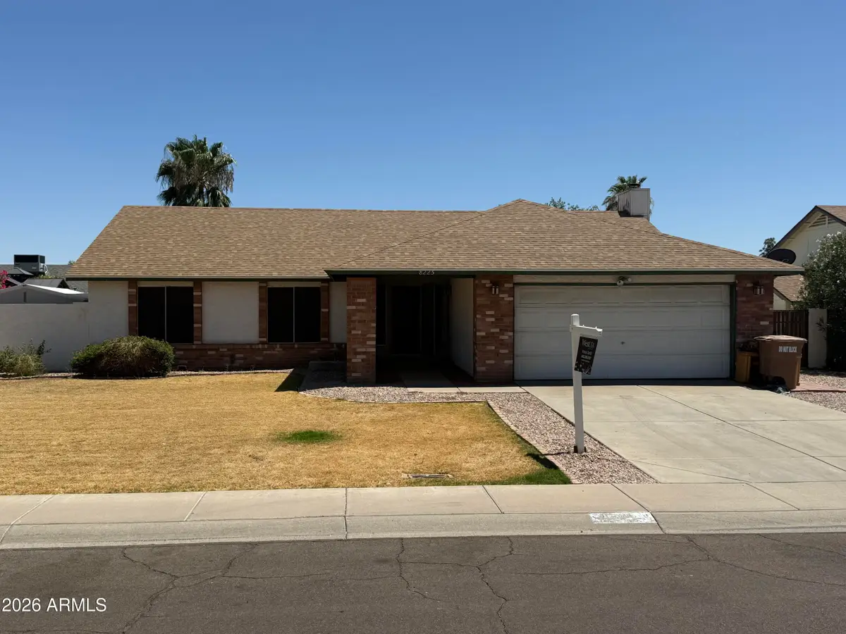 8225 W Corrine Drive, Peoria, AZ 85381 - #1