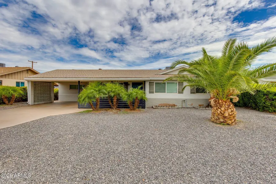 7302 E Portland Street, Scottsdale, AZ 85257 - #3