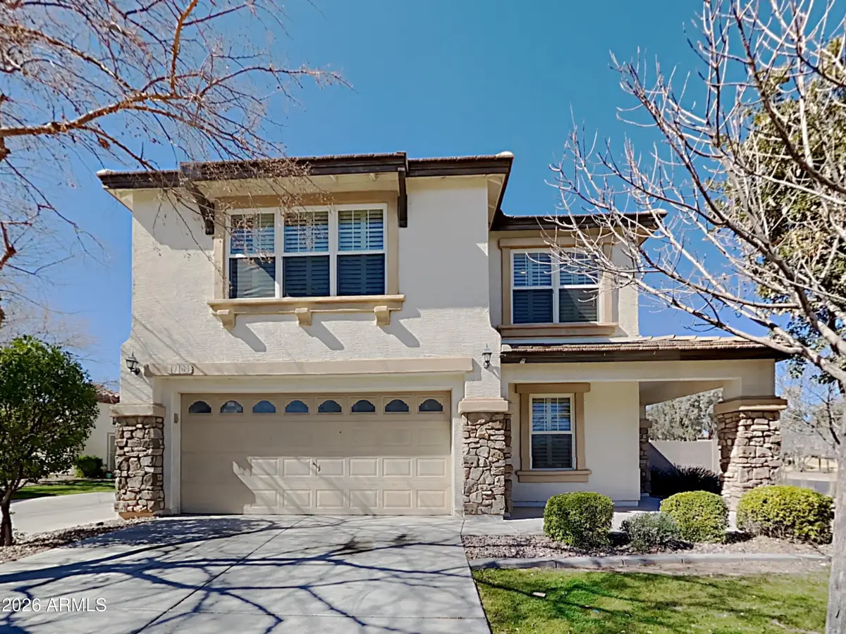 17169 W Ironwood Street, Surprise, AZ 85388 - #1