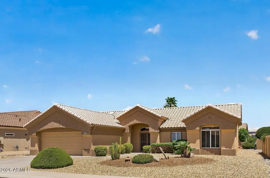 15624 W Sentinel Drive, Sun City West, AZ 85375 - #2