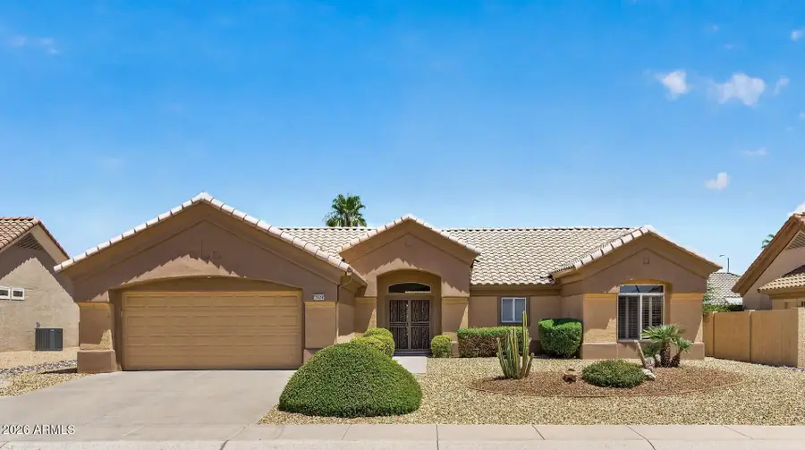 15624 W Sentinel Drive, Sun City West, AZ 85375 - #3