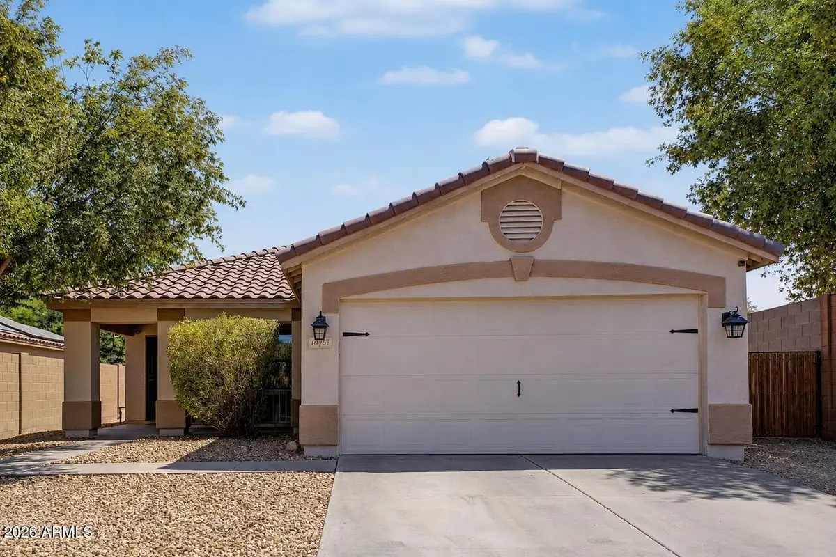 15781 W Watson Lane, Surprise, AZ 85379 - #1