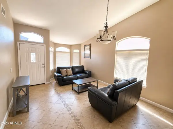 41838 W Anne Lane, Maricopa, AZ 85138