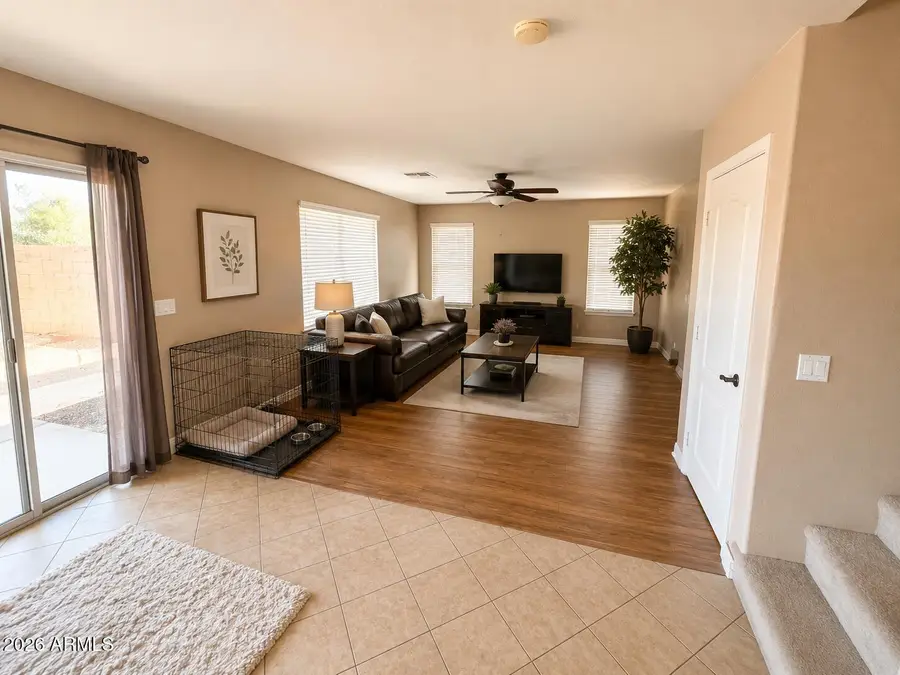 41838 W Anne Lane, Maricopa, AZ 85138 - #2