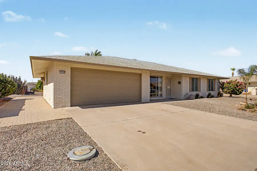 10608 W Gulf Hills Drive, Sun City, AZ 85351 - #3