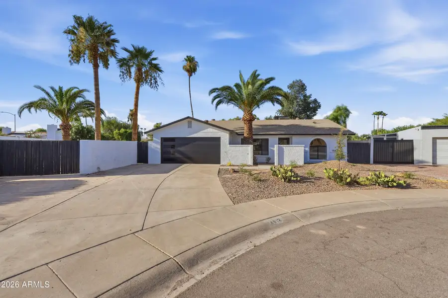 4912 E Columbine Drive, Scottsdale, AZ 85254 - #2