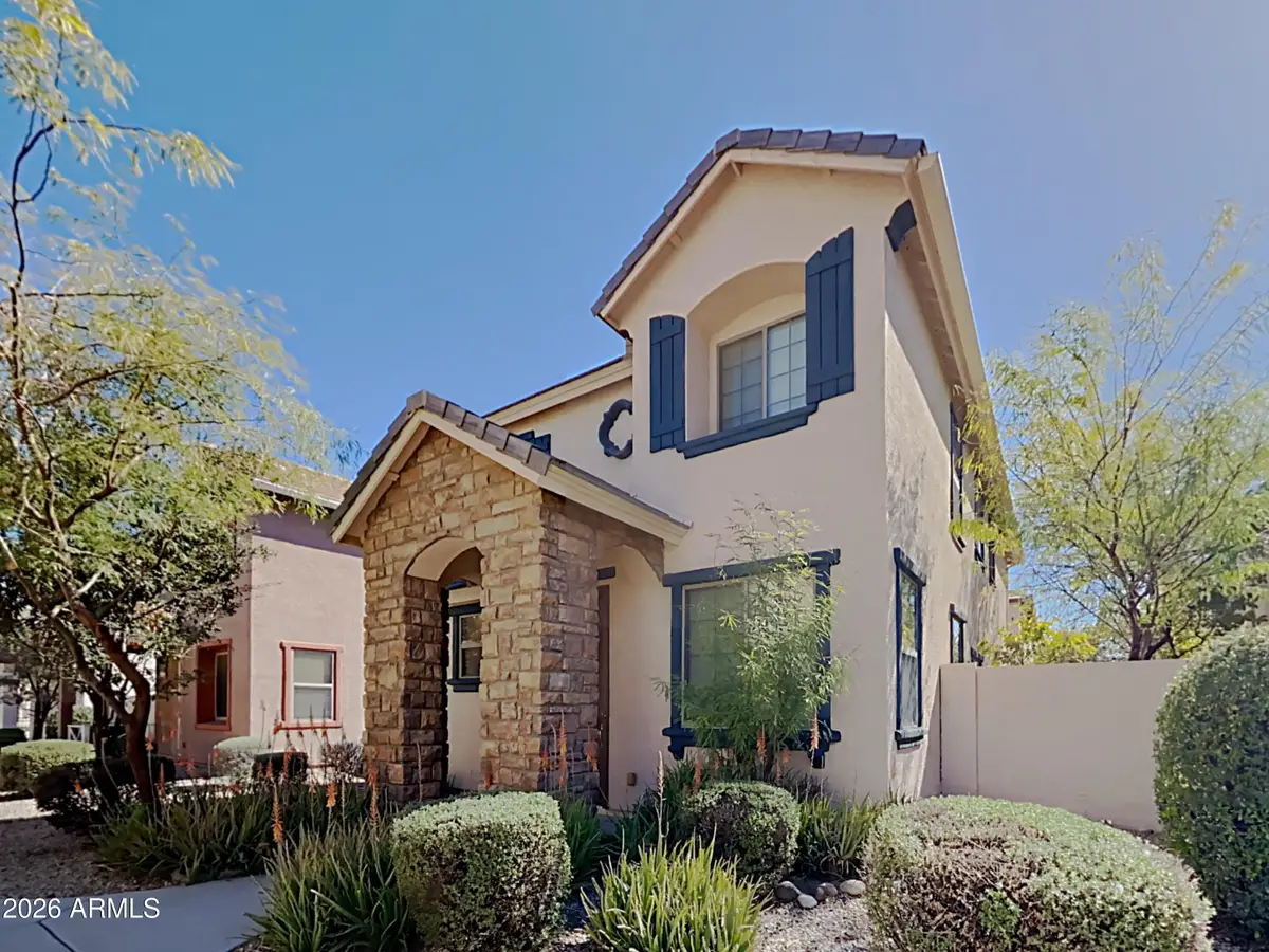 941 E Agua Fria Lane, Avondale, AZ 85323 - #1