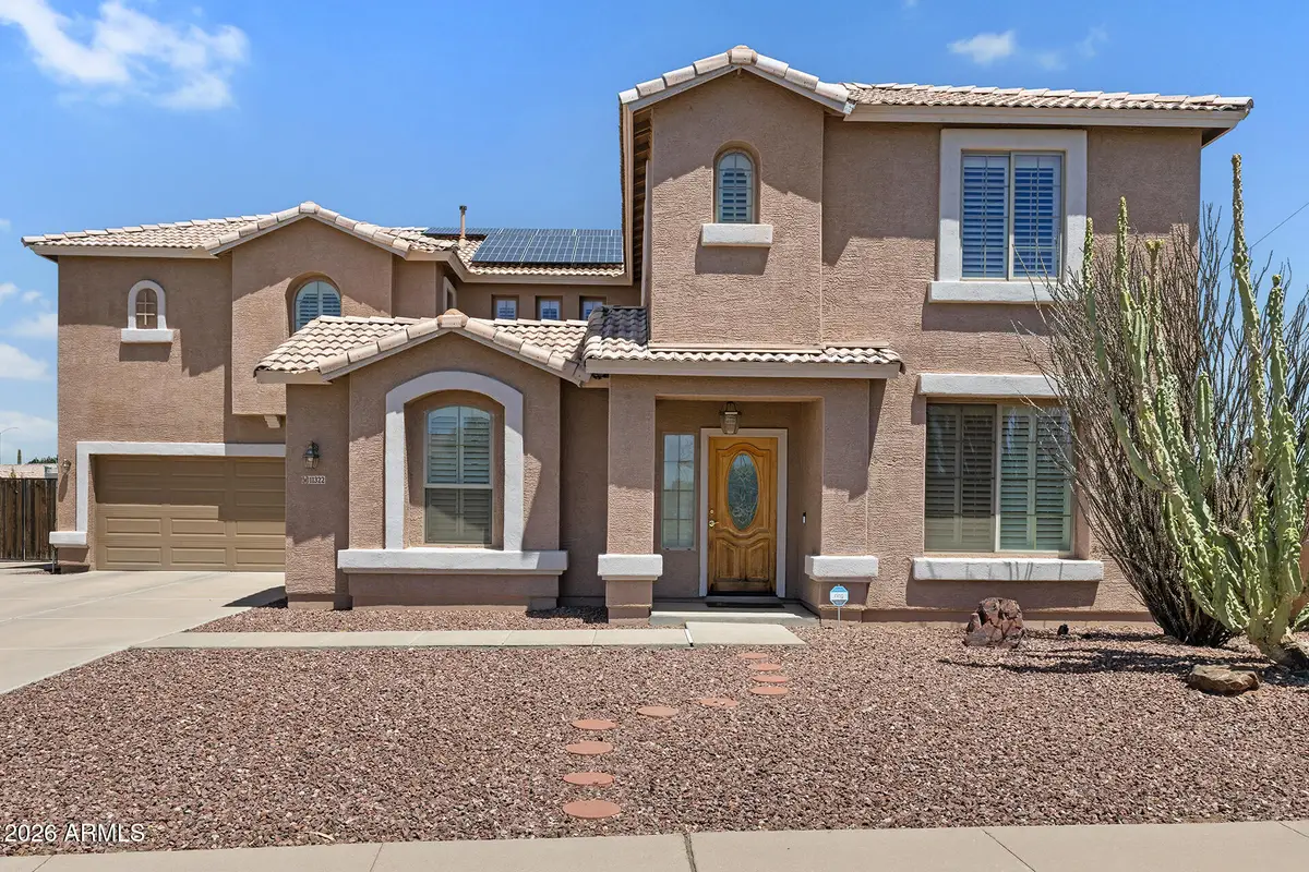 11322 E Rembrandt Avenue, Mesa, AZ 85212 - #1