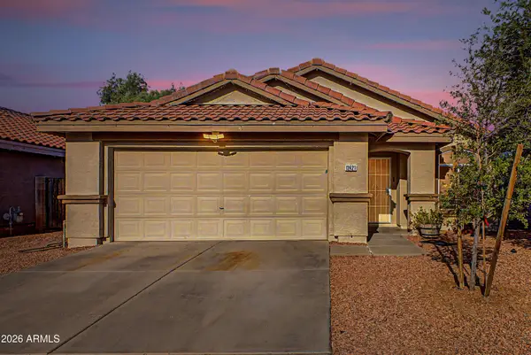 12421 N 42nd Drive, Phoenix, AZ 85029