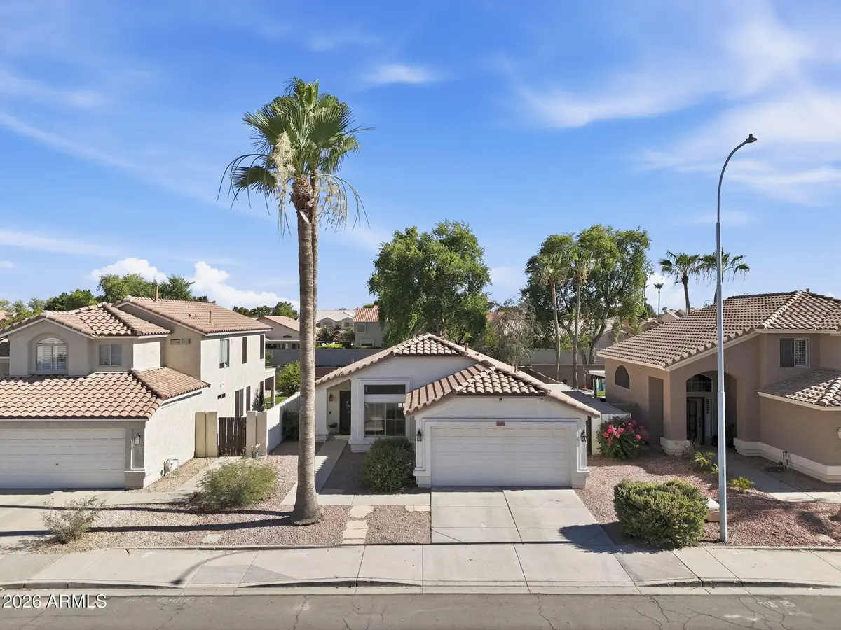 1327 W Lark Drive, Chandler, AZ 85286 - #1