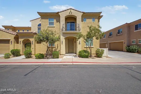 1367 S Country Club Drive #1328, Mesa, AZ 85210