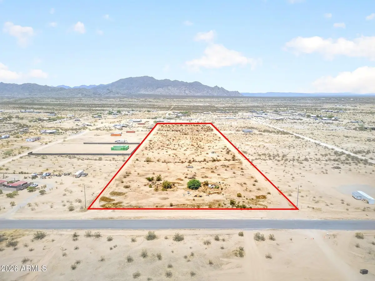 55610 W Mcdavid Road, Maricopa, AZ 85139 - #1