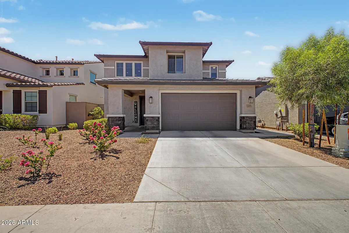20979 W Palm Lane, Buckeye, AZ 85396 - #1