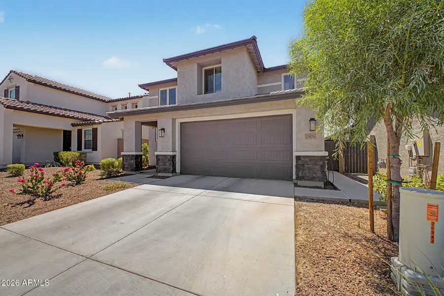 20979 W Palm Lane, Buckeye, AZ 85396 - #3