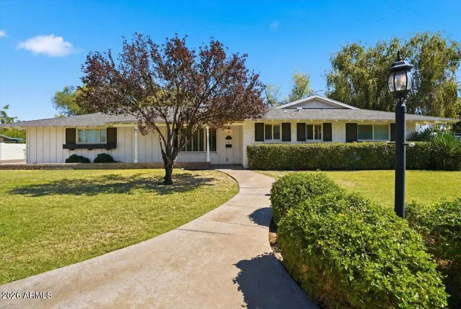 216 E Glenn Drive, Phoenix, AZ 85020 - #3