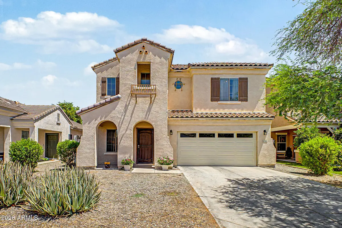 1658 W Dugan Drive, Queen Creek, AZ 85144 - #1