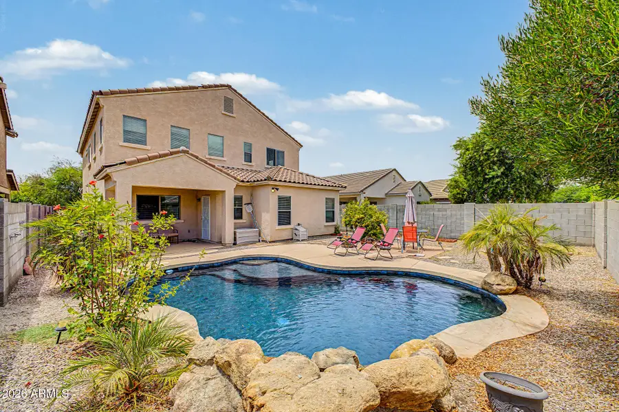 1658 W Dugan Drive, Queen Creek, AZ 85144 - #3
