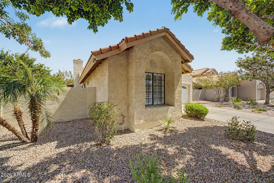 1202 W Sea Bass Court, Gilbert, AZ 85233 - #2