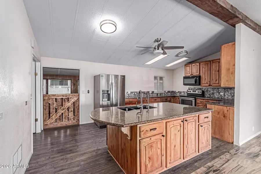 3600 N Colorado Avenue, Florence, AZ 85132 - #3