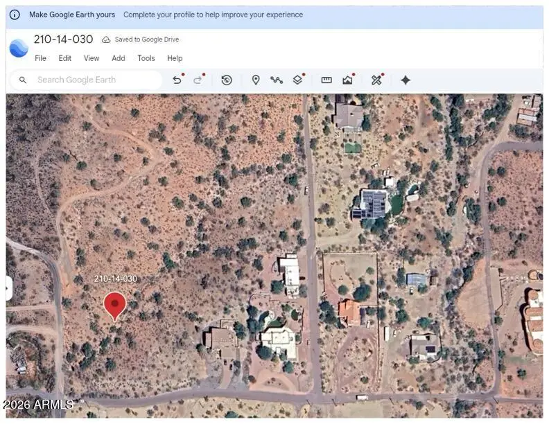 0 E Briles Road, Phoenix, AZ 85085 - #2