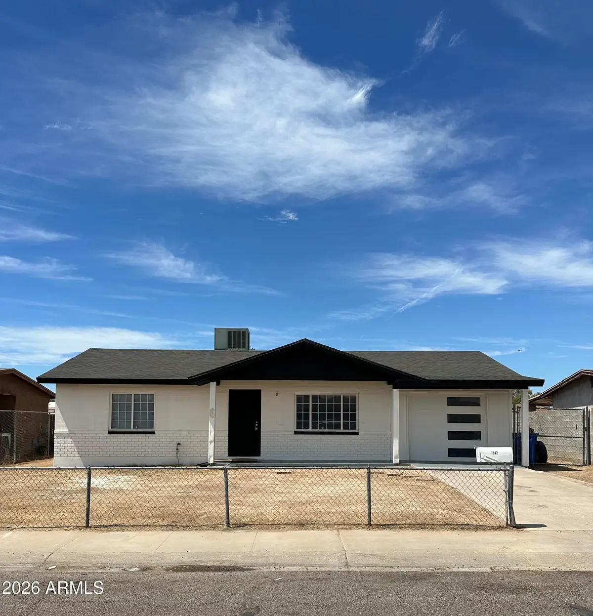1542 W Carson Road, Phoenix, AZ 85041 - #1