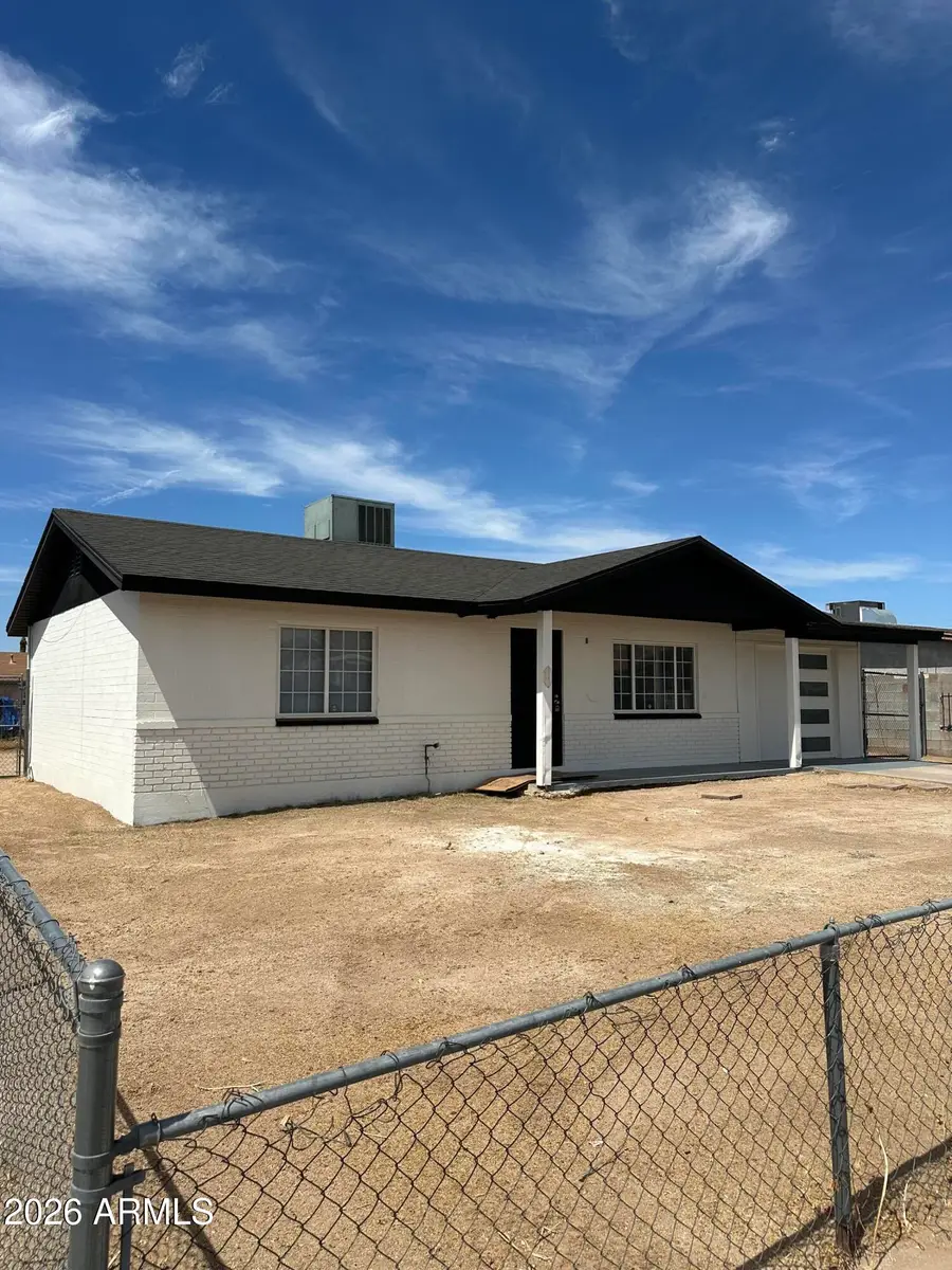 1542 W Carson Road, Phoenix, AZ 85041 - #2