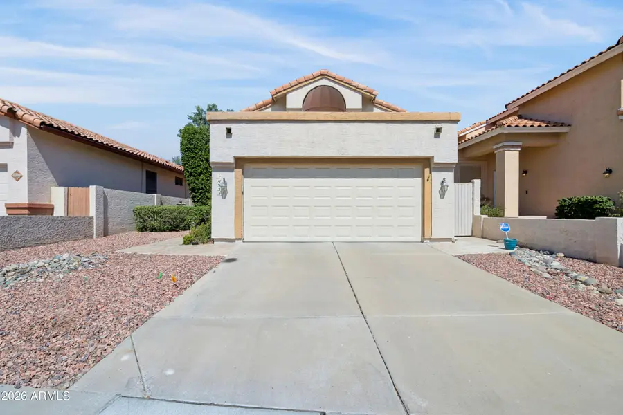 19925 N 77th Avenue, Glendale, AZ 85308 - #3