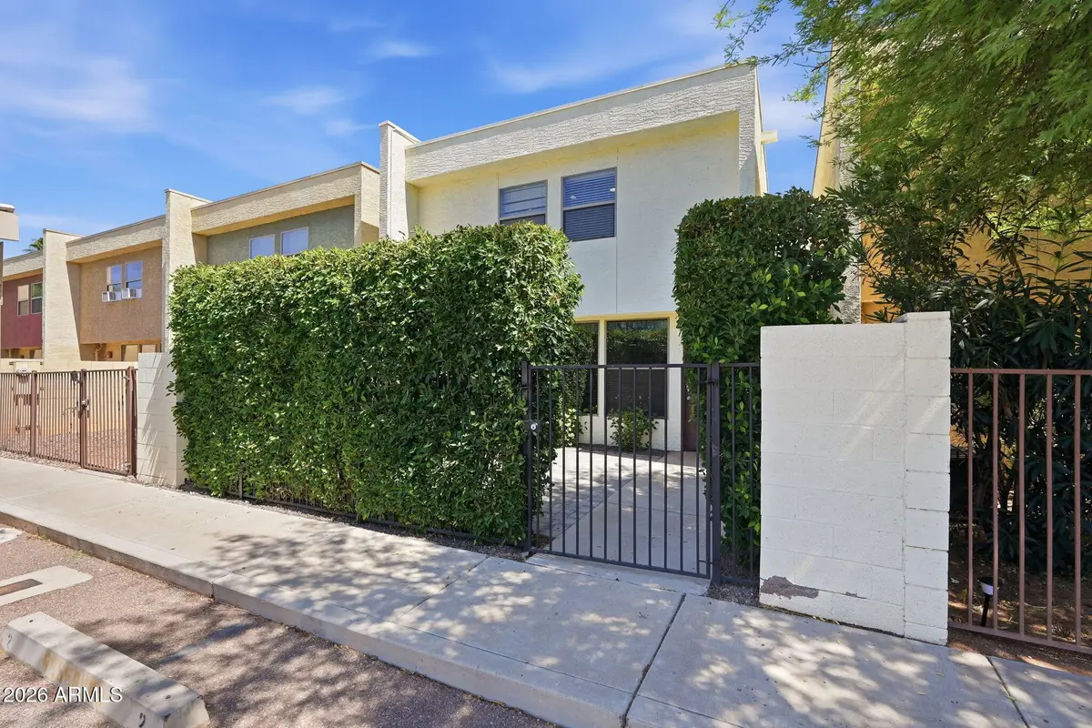 2929 N 39th Street #6, Phoenix, AZ 85018 - #1