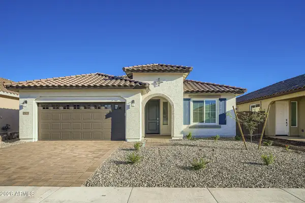 25339 N 175th Avenue, Surprise, AZ 85387