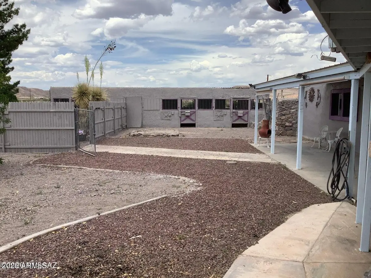 277 Campbell Street, Duncan, AZ 85534 - #1