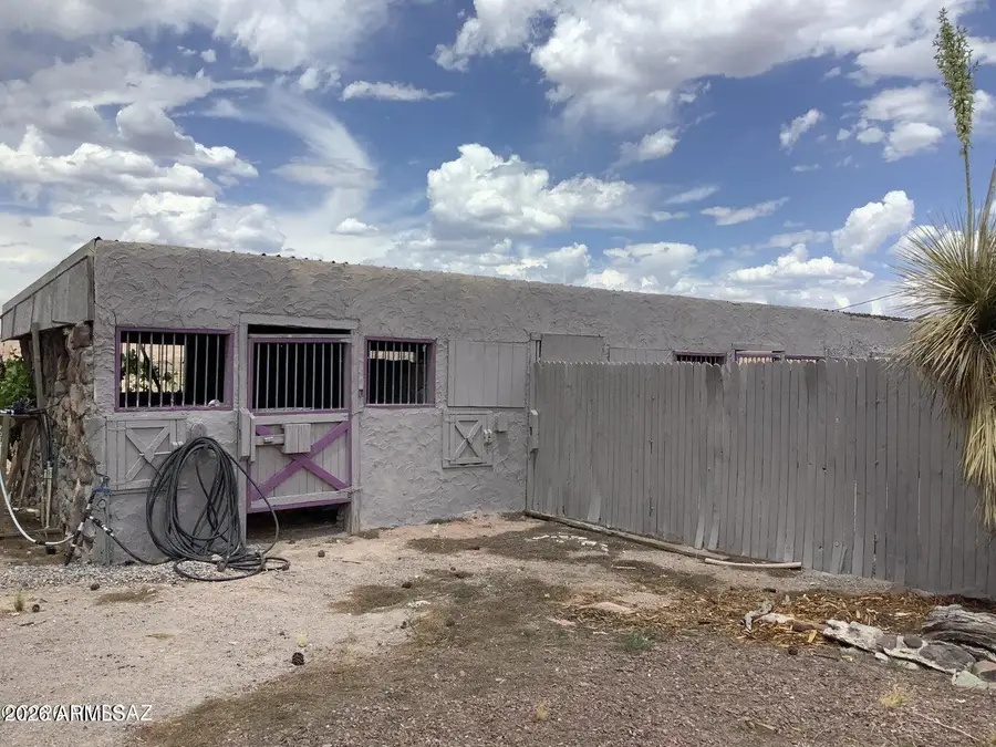 277 Campbell Street, Duncan, AZ 85534 - #3