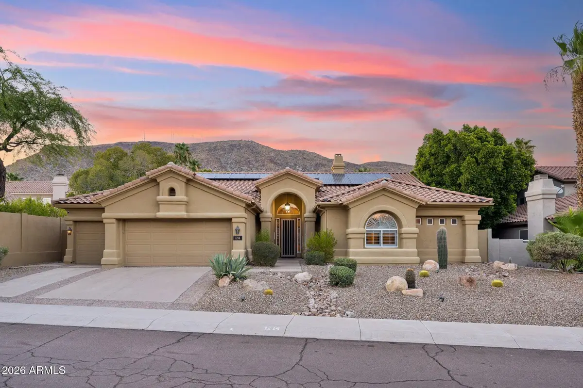 1214 E Squawbush Place, Phoenix, AZ 85048 - #1